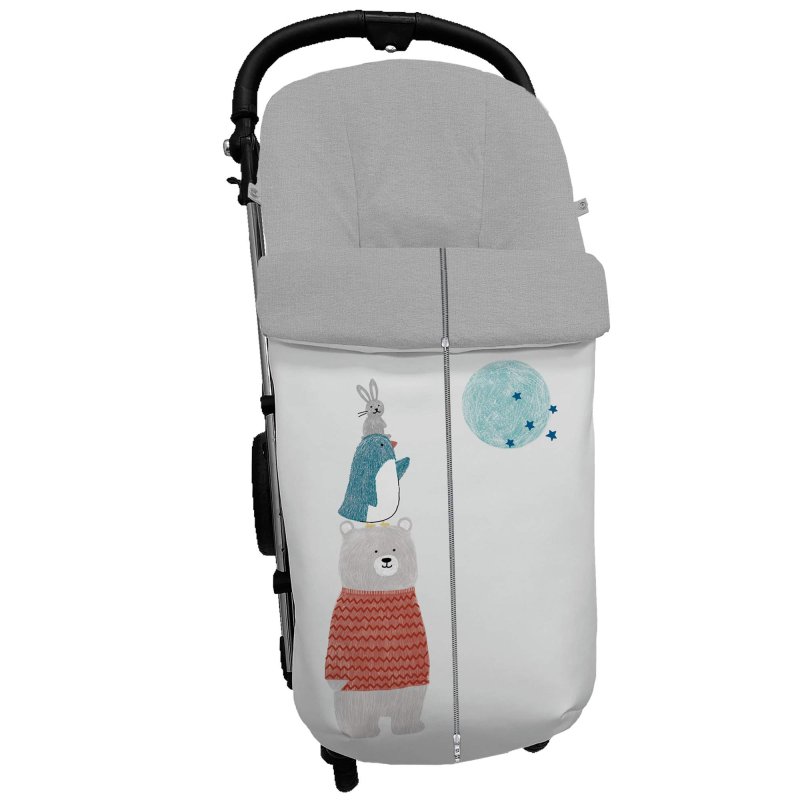 Sacos Silla Luna