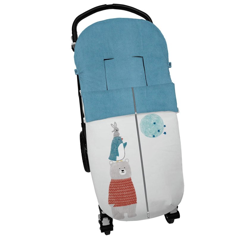 Sacos Silla Luna