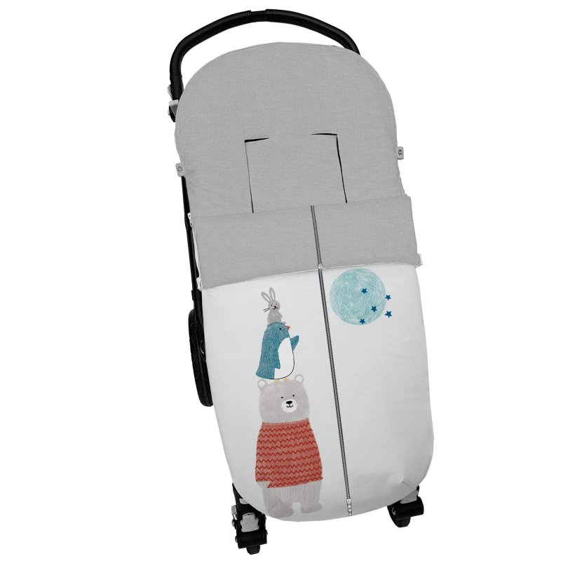 Sacos Silla Luna