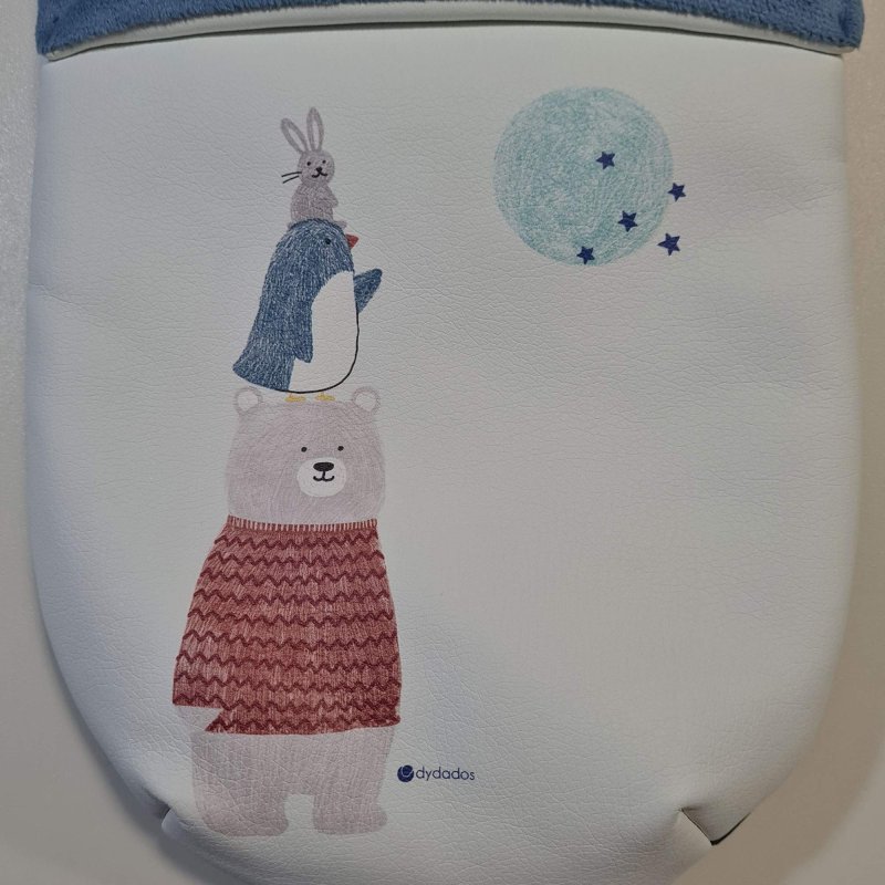 Sacos Silla Luna