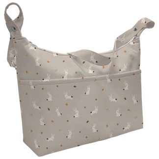 Bolsos Polipiel Estampada Alegría