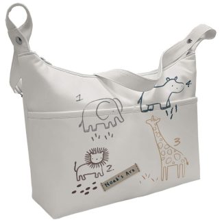Bolsos Polipiel Estampada Tanzania