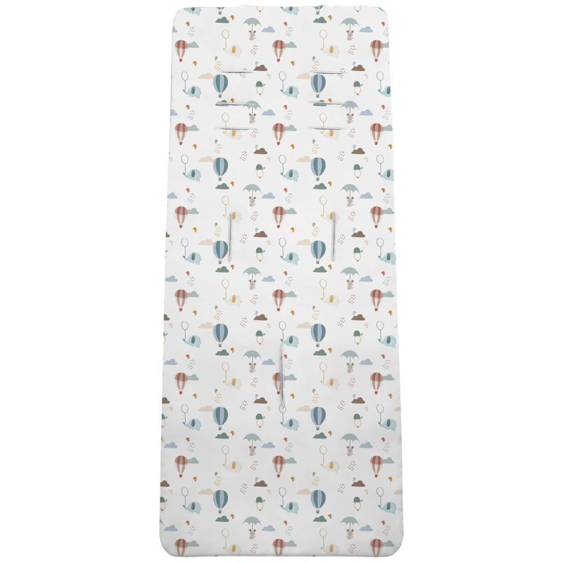 Fundas para Silla Globos 2