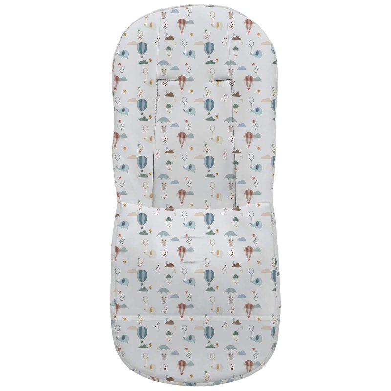 Fundas para Silla Globos 2
