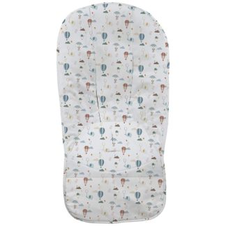 Fundas para Silla Globos 2