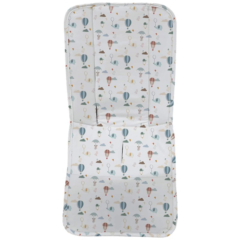 Fundas para Silla Globos 2