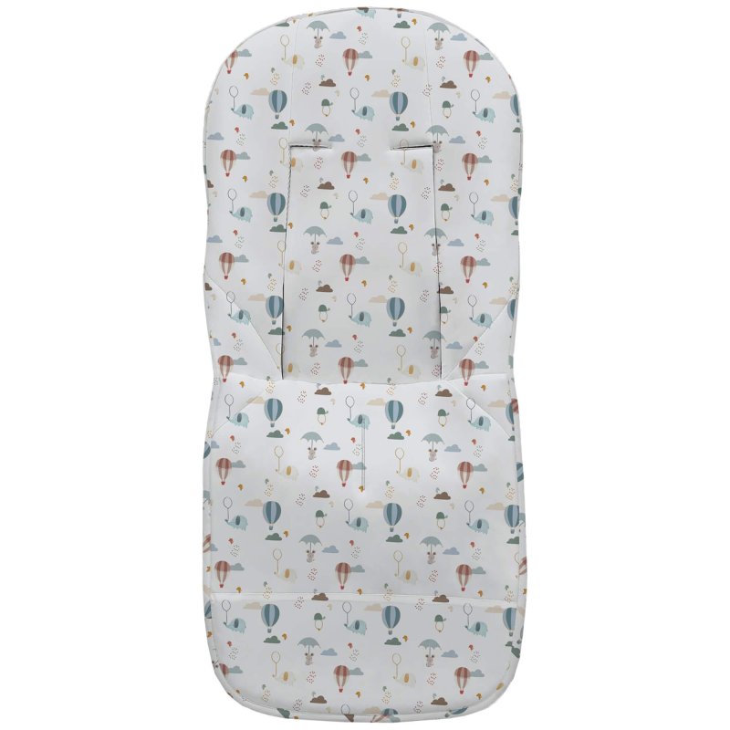 Fundas para Silla Globos 2