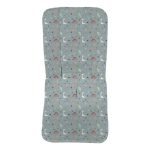 Fundas para Silla Dinosaurios Azul