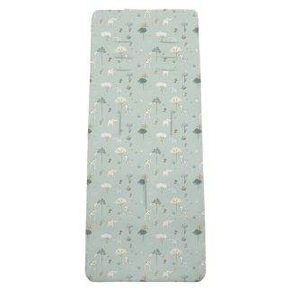 Fundas para Silla Elefante Verde