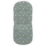 Fundas para Silla Globos Verde