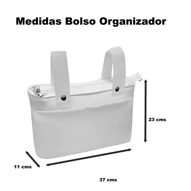 Bolsos Dinos Azul
