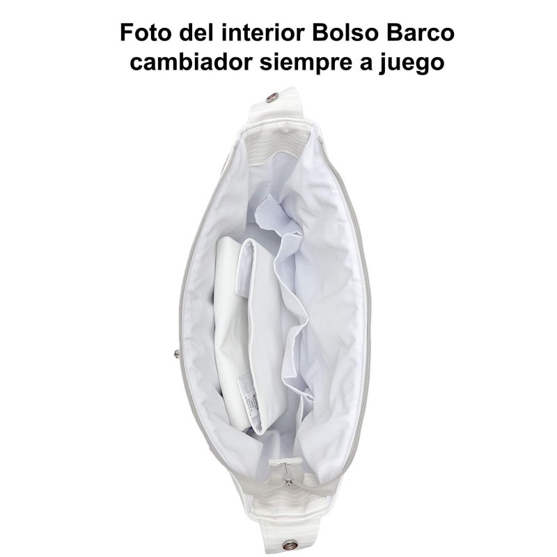 Bolsos Dinos Azul