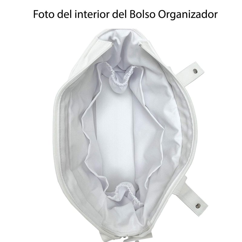 Bolsos Dinos Azul