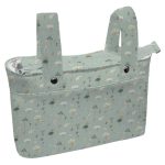 Bolsos Elefante Verde