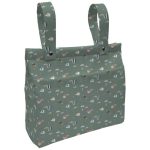 Bolsos Globos Verde