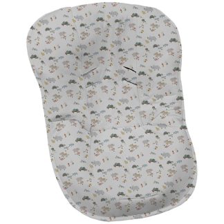 Funda Grupo Cero Camaleón 2