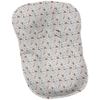 Funda Grupo Cero Dinos