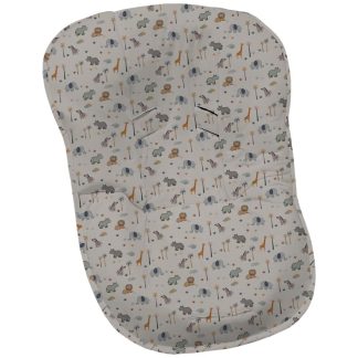 Funda Grupo Cero Wild 2