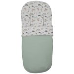 Sacos para Silla Camaleón Verde 2