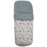 Sacos para Silla Dinos Azul 1