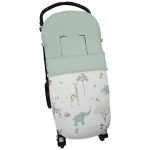 Sacos para Silla Elefante Verde 1