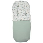Sacos para Silla Elefante Verde 2