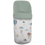 Sacos para Silla Globos Verde 1