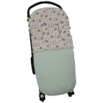 Sacos para Silla Wild Verde 2