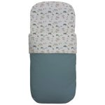 Sacos para Capazo Camaleón Azul 2