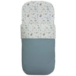 Sacos para Capazo Elefante Azul 2