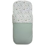 Sacos para Capazo Elefante Verde 2