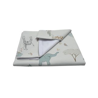 Cambiadores Elefante 1