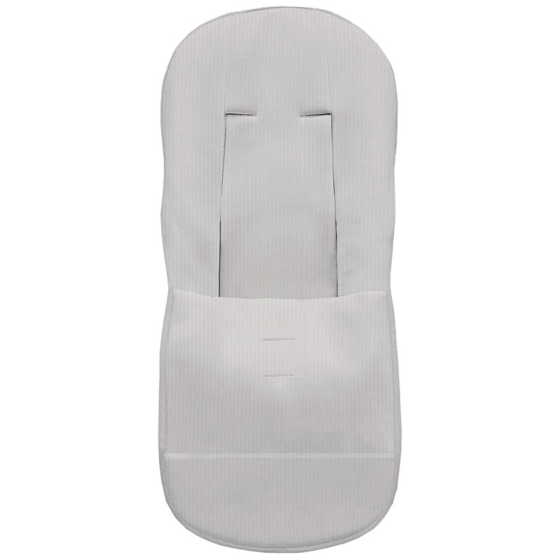 Fundas para Silla André Gris