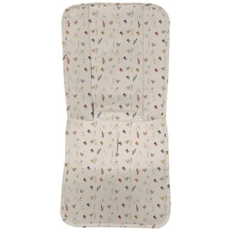 Fundas para Silla Pajaritos