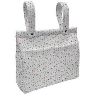 Bolsos Estampados Mariquitas