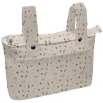 Bolsos Estampados Pajaritos