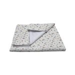 Cambiadores Estampados Mariquitas