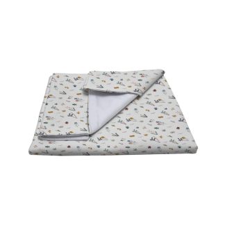 Cambiadores Estampados Mariquitas