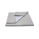 Cambiador Puzzle Gris