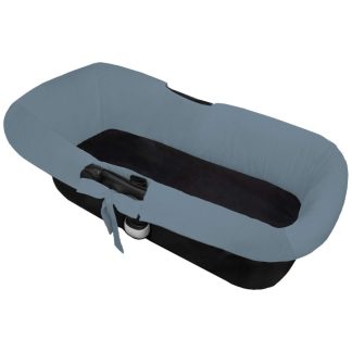Interiores Universales para Capazo Serker Azul