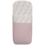 Sacos para Capazo Serker Hello  Rosa