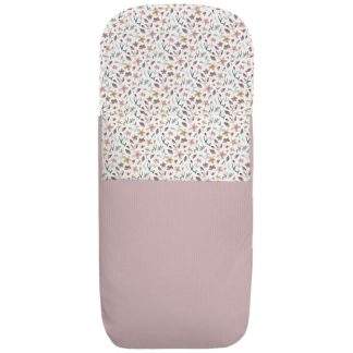 Sacos para Capazo Serker Hello Rosa