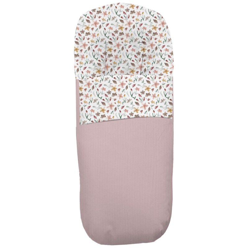 Sacos para Silla Serker Hello Rosa