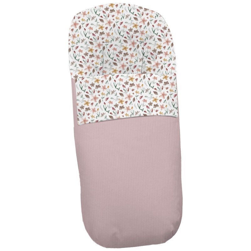 Sacos para Silla Serker Hello Rosa