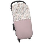 Sacos para Silla Serker Hello  Rosa