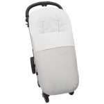 Sacos para Silla André Gris