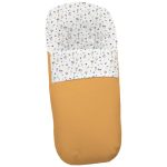 Sacos para Silla Serker Mariquitas Mostaza