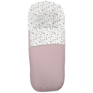 Sacos para Silla Serker Mariquitas Rosa