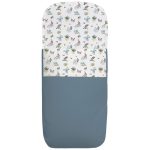 Sacos para Capazo Serker Pitusas Azul