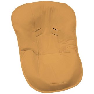 Funda Grupo Cero Serker Mostaza